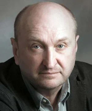 Сергей Женовач