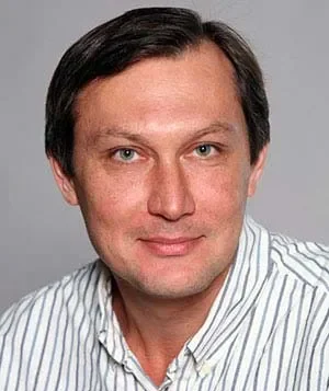 Сергей Карленков