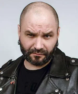 Виктор Кириллов