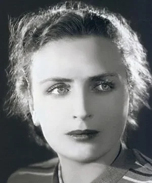 Гарэн Жуковская