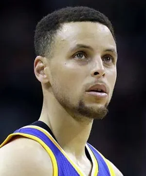 Стефен Карри (Stephen Curry)