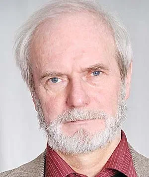 Сергей Заморев