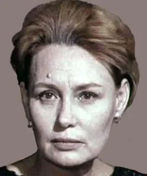 Александра Климова