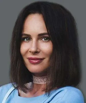 Саша Зверева