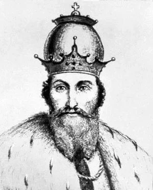 Даниил Галицкий