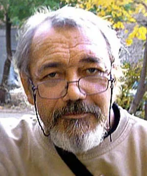 Геннадий Жуков