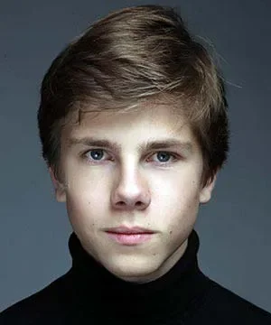 Максим Карушев