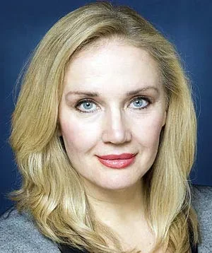 Ирина Карачева