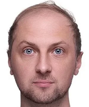 Александр Зубарев