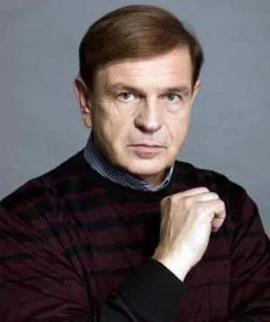 Валерий Кащеев