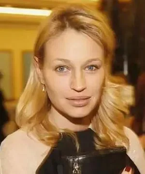 Татьяна Завьялова (модель)