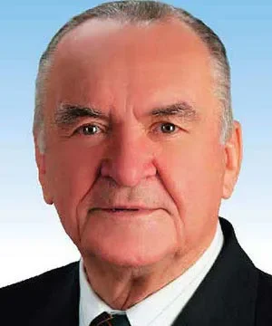 Геннадий Денежкин