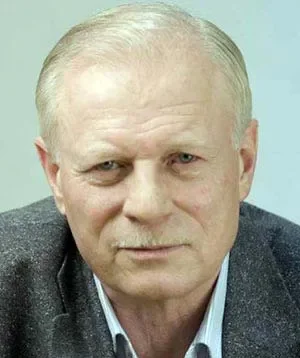 Виталий Зикора