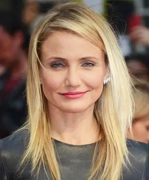 Камерон Диас (Cameron Diaz)
