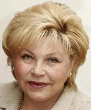 Елена Драпеко