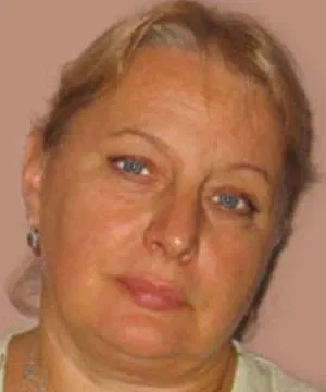Татьяна Захава