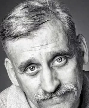 Сергей Зубенко