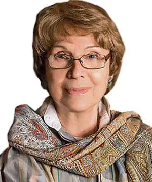 Наталия Киндинова