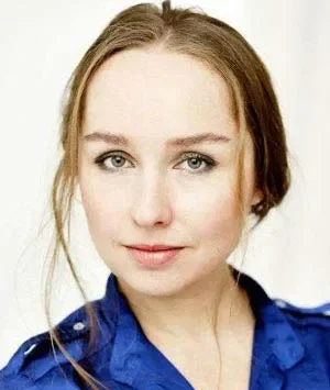 Екатерина Кирчак