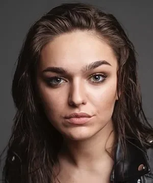 Анастасия Кипина