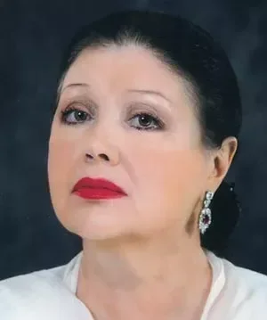Ирина Егорова (IV)