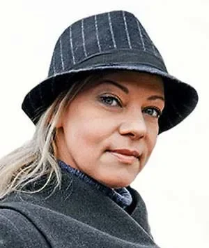 Любовь Ельцова