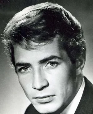 Юрий Каморный