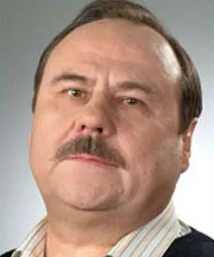 Виктор Ельцов