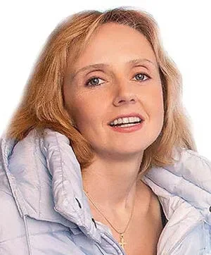 Екатерина Зинченко