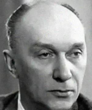Сергей Карнович-Валуа