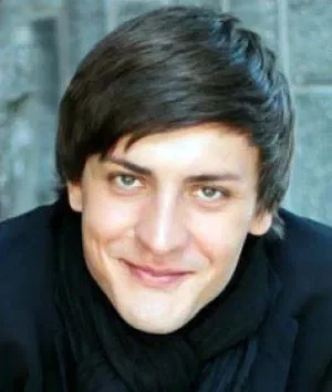 Сергей Журавлев (II)