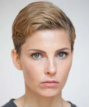 Анна Калабина