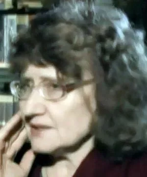 Наталья Калинина (IV)