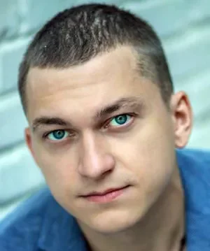 Александр Зарядин
