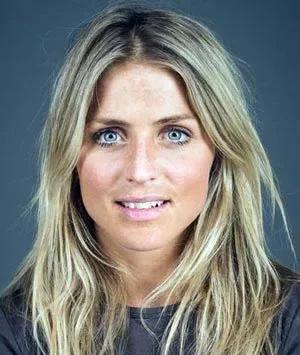 Тереза Йохауг (Therese Johaug)