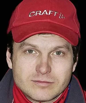Сергей Клевченя