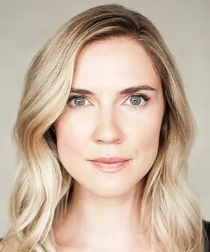 Сара Каннинг (Sara Canning)