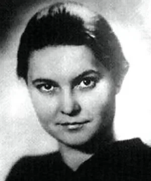 Кира Канаева