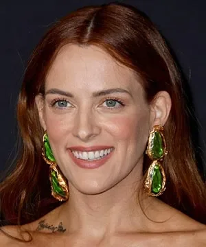Райли Кио (Riley Keough)