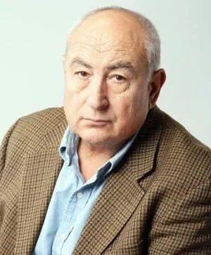 Шухрат Иргашев