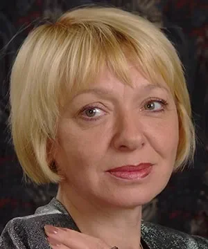 Татьяна Жаркова