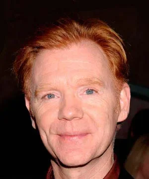 Дэвид Карузо (David Caruso)