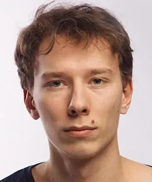 Иван Жуков