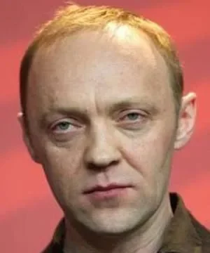 Виталий Кищенко