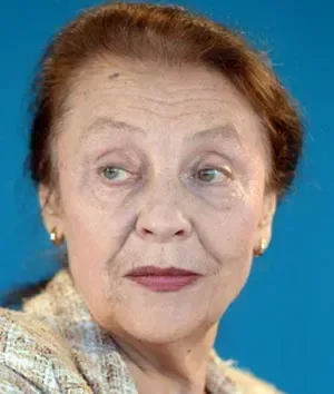 Лидия Дымова