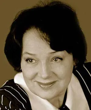 Алефтина Евдокимова