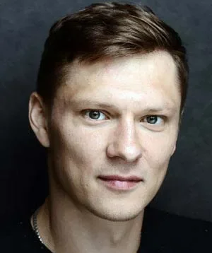 Николай Кисличенко