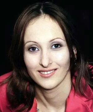 Амина Зарипова