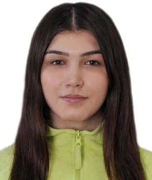 Юлия Кириллова (Пацанки)