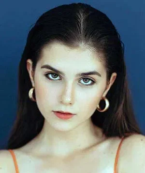 Полина Денисова